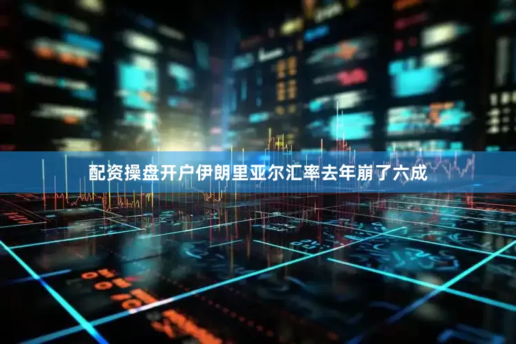 配资操盘开户伊朗里亚尔汇率去年崩了六成